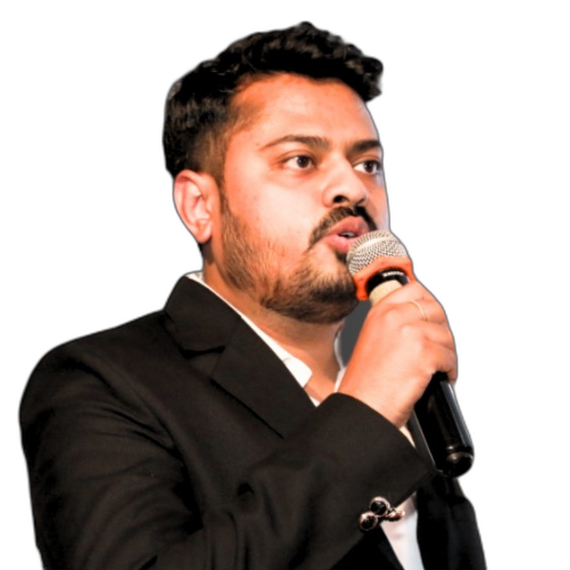 Ravi Shah