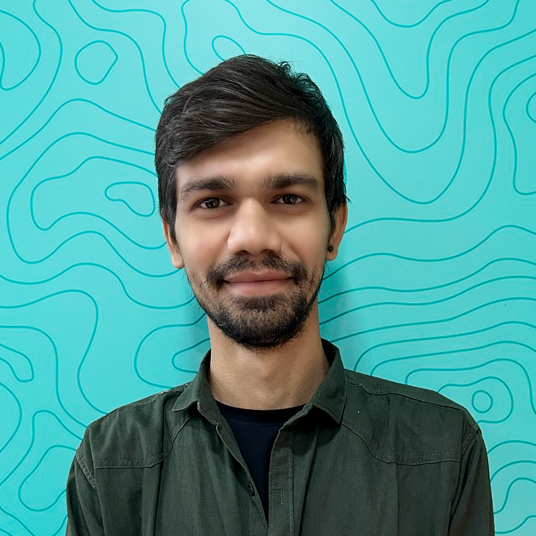 Rohit Dhamecha